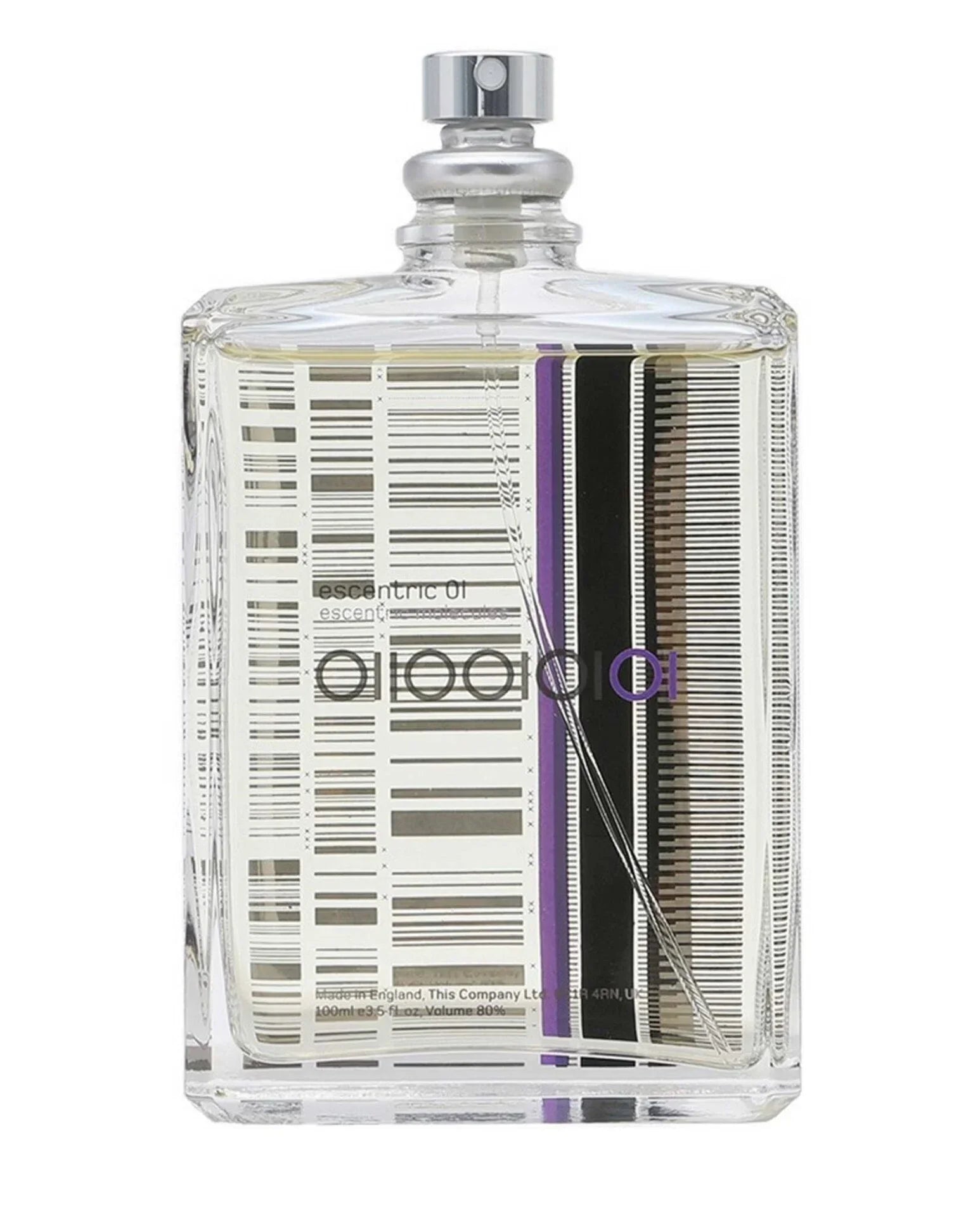 Escentric Molecules Escentric 01 100ML